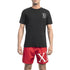 Bikkembergs Beachwear T-särgid - Estita Fashion